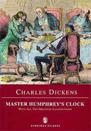 Master Humphrey's Clock (Charles Dickens)