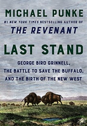 Last Stand (Michael Punke)