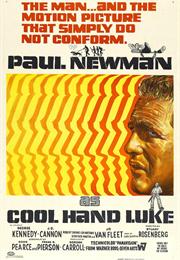 Cool Hand Luke