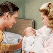 And Then There Were Three