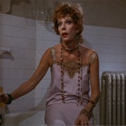 Miss Agatha Hannigan - Annie