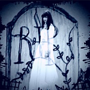 Waiting Angelina Jensen