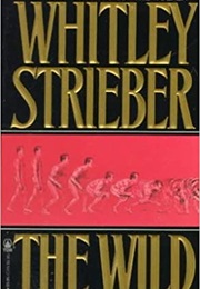 The Wild (Whitley Strieber)
