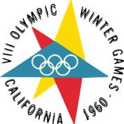 1960 Squaw Valley, CA, USA