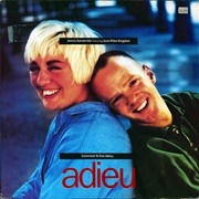 Comment Te Dire Adieu - Jimmy Somerville Featuring June Miles Kingston