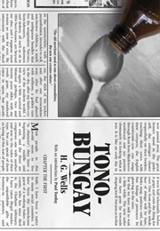 Tono-Bungay (H.G. Wells)