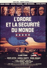 Concorde Affair (1978)