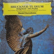 Bruckner: Te Deum