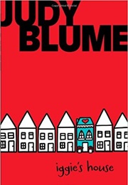 Iggy's House (Judy Blume)