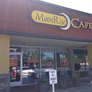 Moon Rise Cafe (Lakewood, Washington)