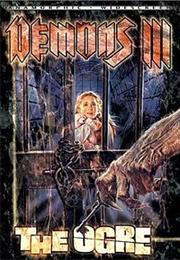 The Ogre: Demons 3