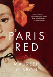 Paris Red (Maureen Gibbon)