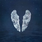 Fly on - Coldplay
