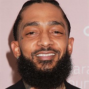 Nipsey Hussle, 33, Shot Multiple Times by Eric Holder