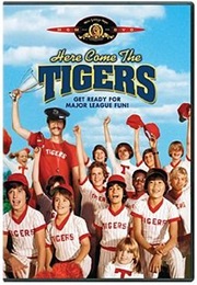 Here Comes the Tigers (1978)
