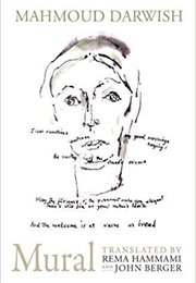Mural (Mahmoud Darwish)
