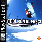 Cool Boarders 2
