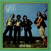 Open Road	Windy Daze