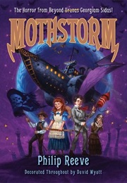 Mothstorm (Philip Reeve)