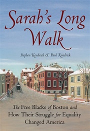 Sarah's Long Walk (Stephen Kendrick)