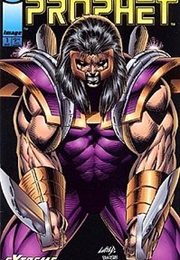 Prophet (Robert Liefield)