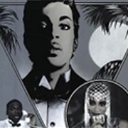 Kiss (Prince - 'Under the Cherry Moon')