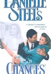 Danielle Steel's Changes (1991)