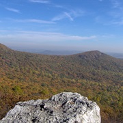 Hawk Mountain