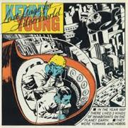 Kenny Young - Last Stage for Silverworld