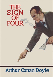 The Sign of Four (Sir Arthur Conan Doyle)