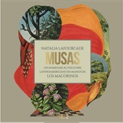 Natalia Lafourcade - Musas Vol. 2
