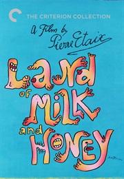 Land of Milk and Honey (1971)