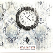 Der Blaue Reiter-  Nuclear Sun