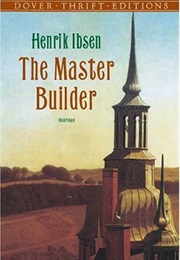 The Master Builder (Henrik Ibsen)
