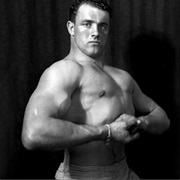 Stu Hart '10