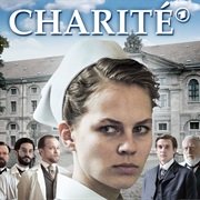 Charité: Season 1 (2017)