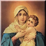 Our Lady of Refuge