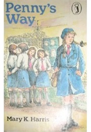 Penny's Way (Mary K. Harris)