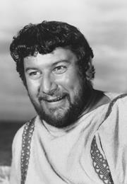 Peter Ustinov - Spartacus