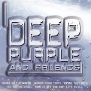 Deep Purple and Friends