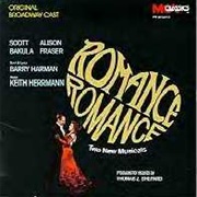 Romance/Romance