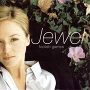 Foolish Games - Jewel