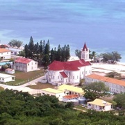 Wallis Island, France