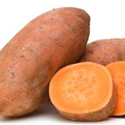 Sweet Potato: North Carolina