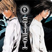 Death Note
