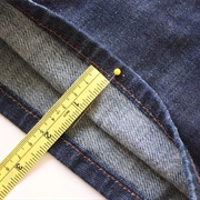 Hem a Pair of Trousers