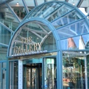 Shop at the Gallery - Baltimore Inner Harbor, MD