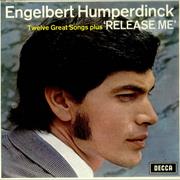 Release Me - Engelbert Humperdinck