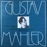 Herbert Kegel - Gustav Mahler Symphony No. 1