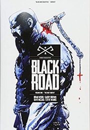 Black Road (Brian Wood)